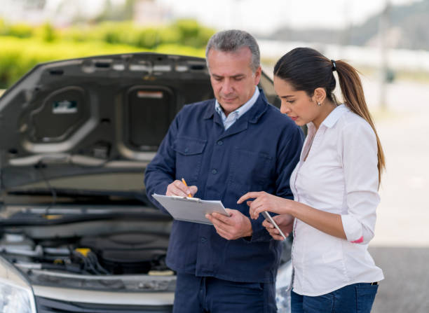 Comprehensive and collision insurance Cowpens