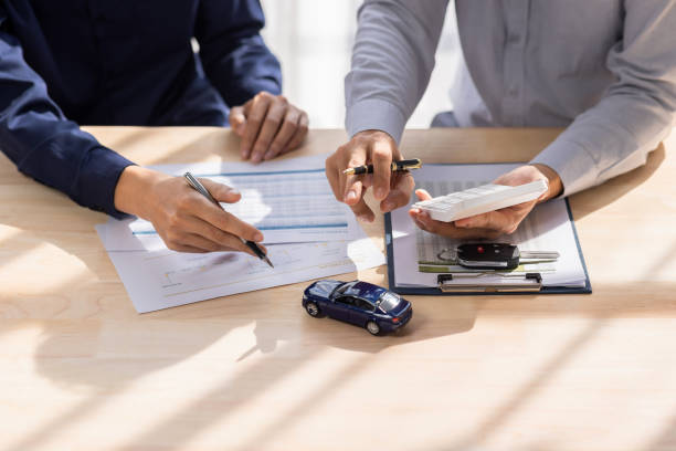 Car insurance options for Cowpens residents